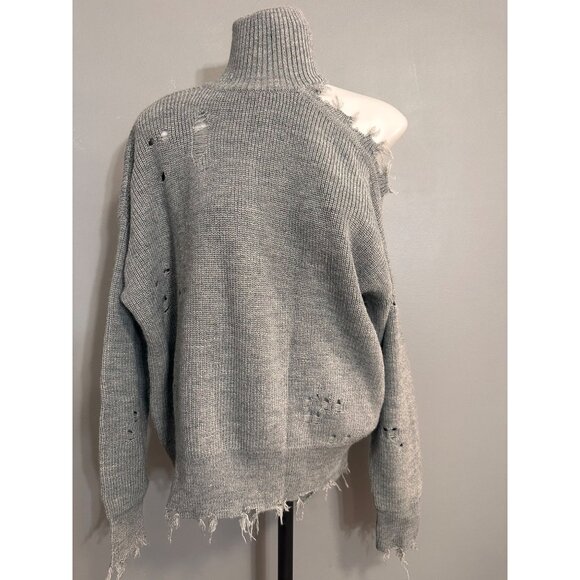 Lovers & Friends Wool Blend ARLINGTON SWEATER XXS - Picture 2 of 12